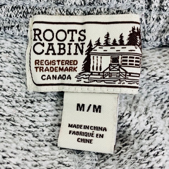 🌟ROOTS SWEATPANTS🌟 - Picture 3 of 3